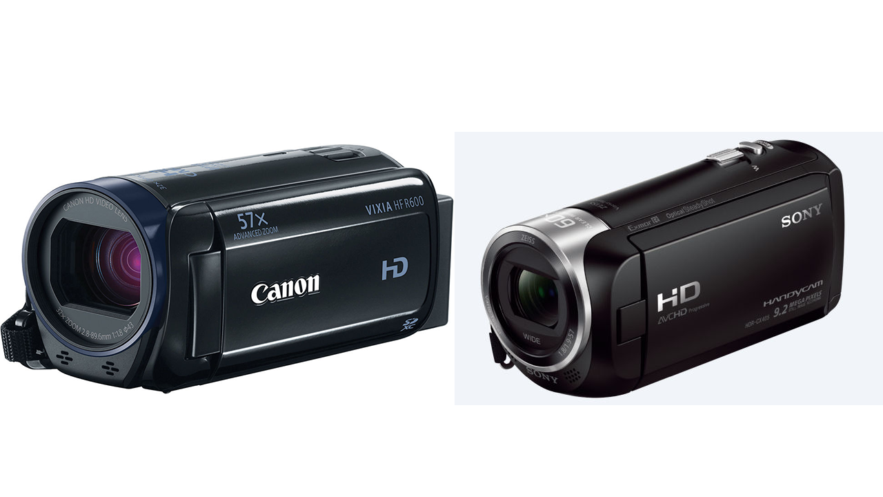 Best Budget Camcorder of 2016 Camcorder Under 200 250 KTMX