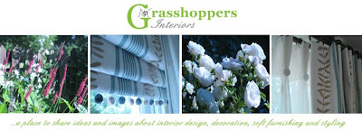 Grasshoppers Interiors