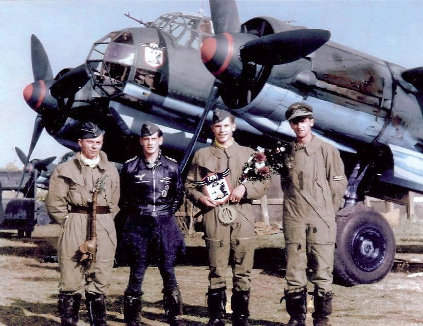 FalkeEins the Luftwaffe blog Luftwaffe in colour this page last