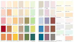 warna cat paint chart vinilex ici contoh nippon jotun katalog tembok harga rumah colors eksterior untuk exterior interior paints colours