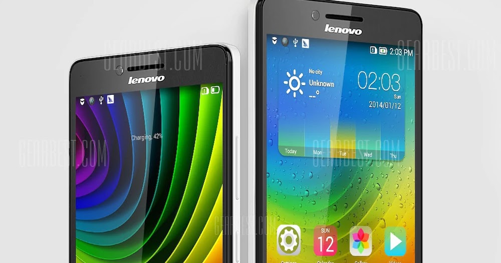 Online Shopping: Lenovo K30