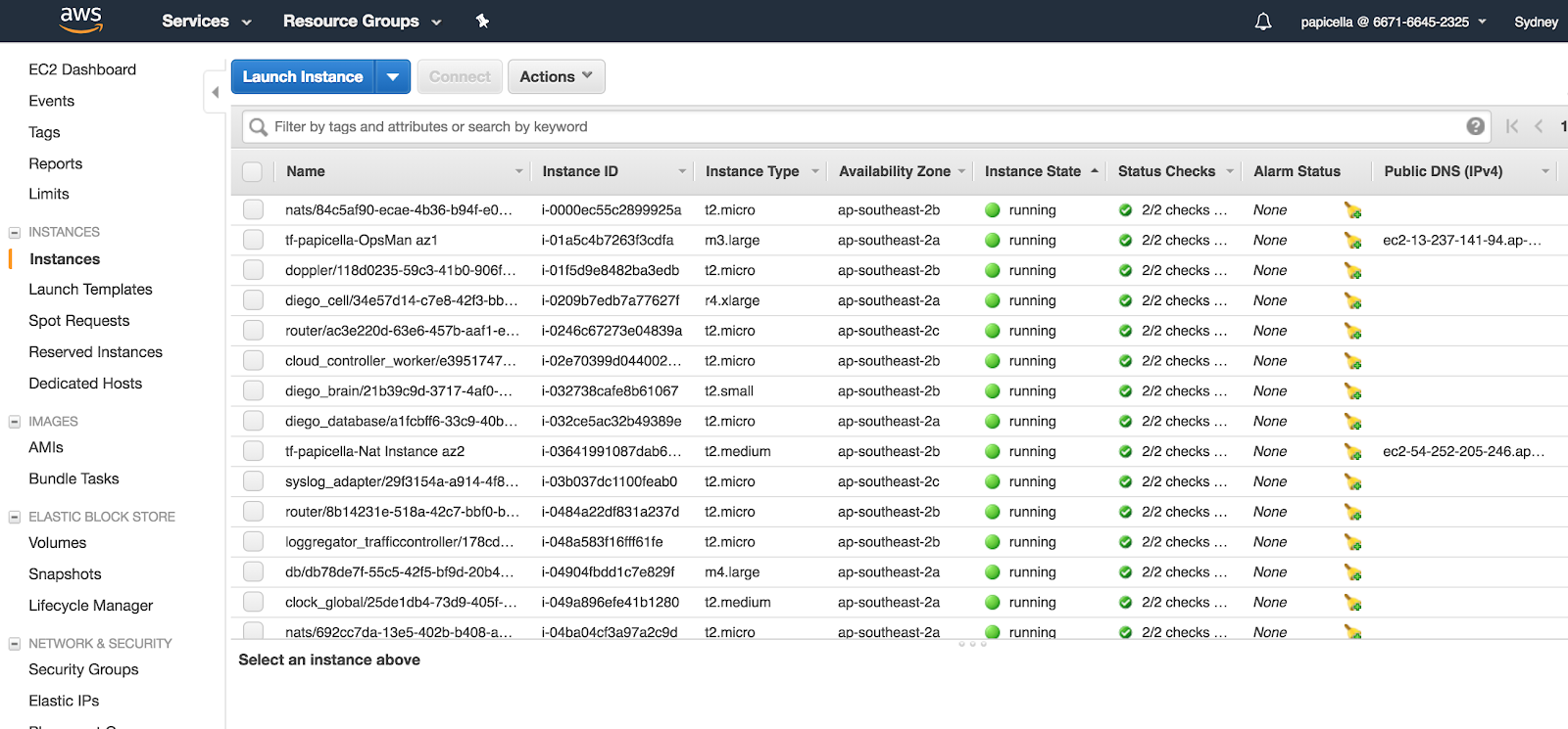The Blas from Pas PCF Platform Automation with Concourse (PCF Pipelines)