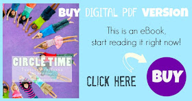 Buy Circle TIme Handbook PDF