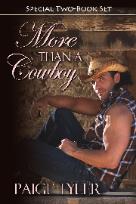 More Than A Cowboy
