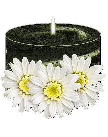 Imágenes y Gifs Animados ®: VELAS