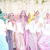 Model Kebaya Hijab Kekinian