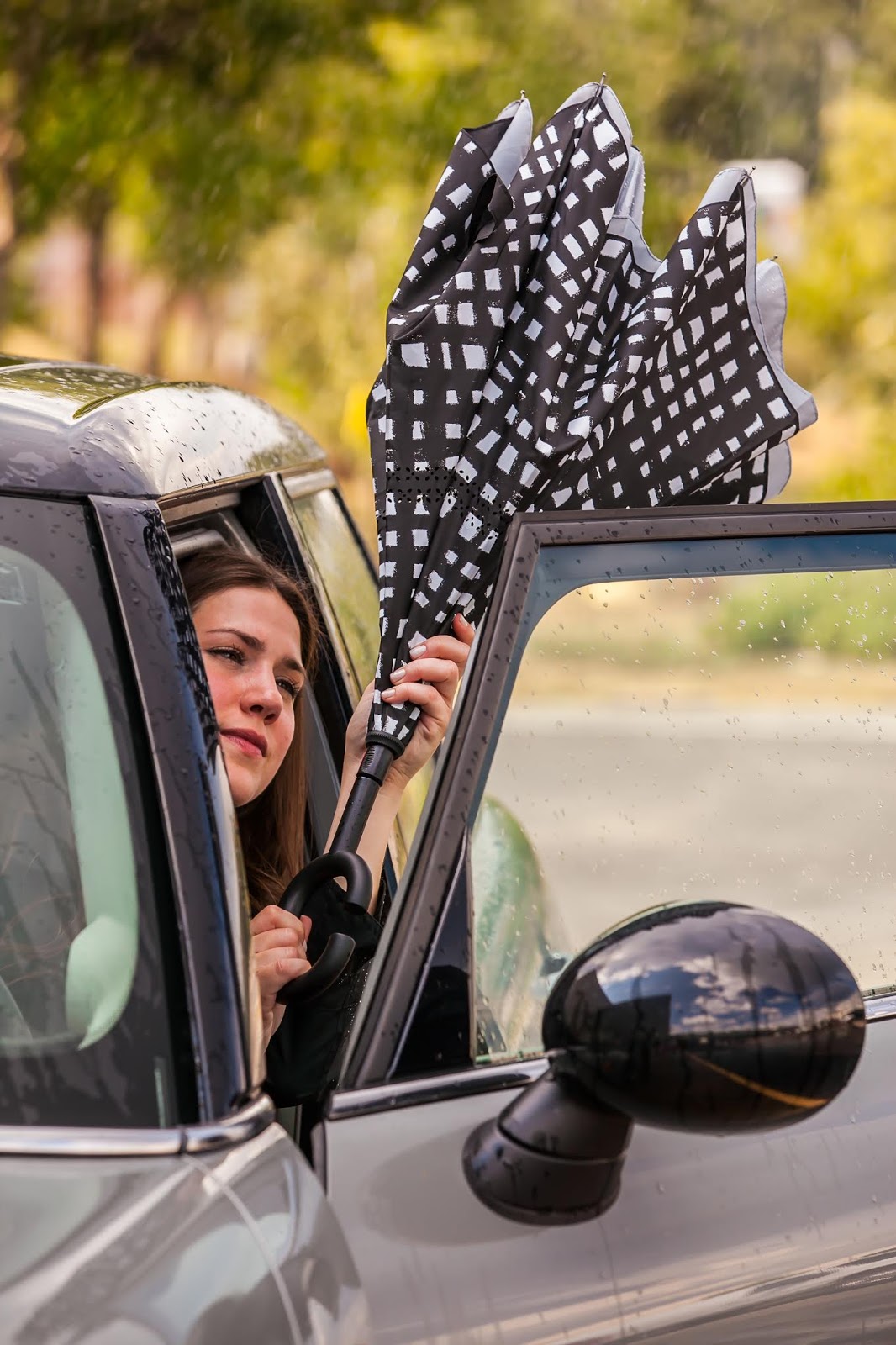 Evergreen Enterprises The YearRound Rainwear Collection for Every