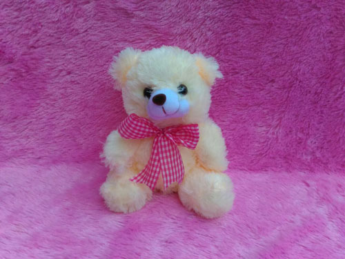 Jenis Jenis Kain Untuk Bahan Boneka