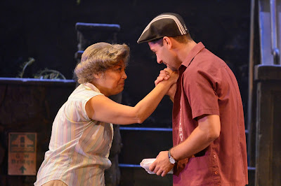 Review: MTW Mounts a Winning IN THE HEIGHTS Review: MTW Mounts a Winning IN THE HEIGHTS Image