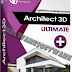 Avanquest Architect 3D Ultimate Plus 2017 19.0.8 [Full Keygen][One2up] โปรแกรมสถาปนิก ออกแบบบ้าน 3 มิติ