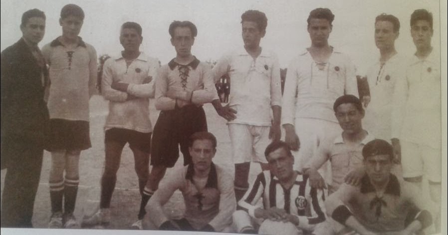 Historia del Fútbol en Lorca Otros equipos de Lorca y Diputaciones.