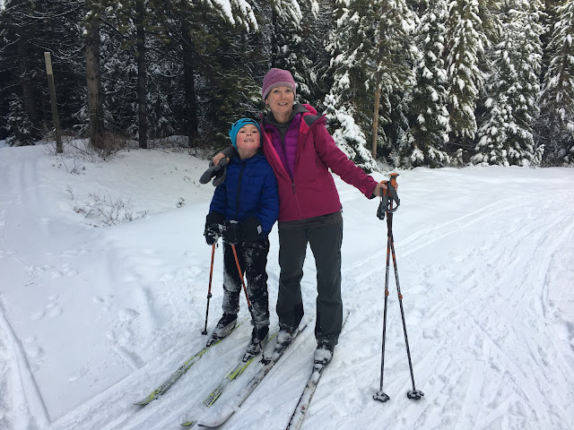 Family Adventures in the Canadian Rockies: The Best Early Season Trails ...