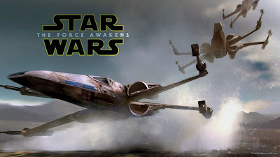 the force awakens no spoiler review