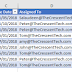 SharePoint Online: Import Excel File Data Into Existing List using PowerShell