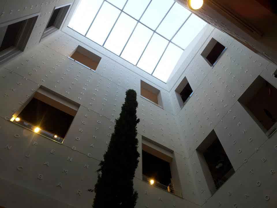 Los jueves son de La Central de Callao Thursdays belong to La Central