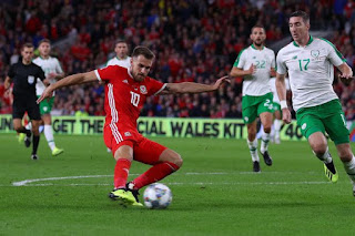 Why Aaron Ramsey Pulled Out of Wales National Team