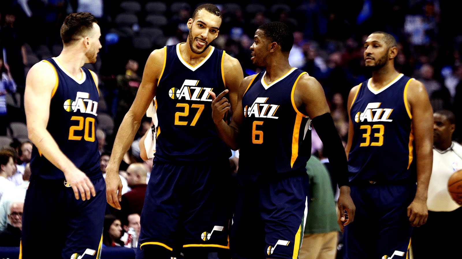 Utah Jazz Basketball Basketball Choices