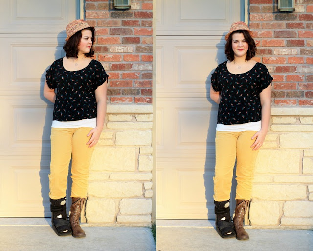 ... Liv: Girls Gone Wild for Style: Fall Look Book | Carly | Ann Arbor, MI