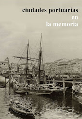 CIUDADES PORTUARIAS EN LA MEMORIA