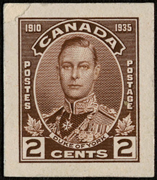 Edward viii stamp essays