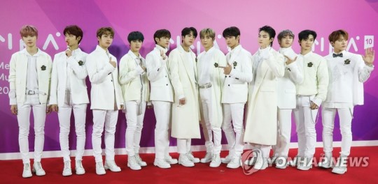 코디 열일했다는 더보이즈 레드카펫 의상 | 인스티즈