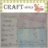 Craft-alnica - Januar 2021