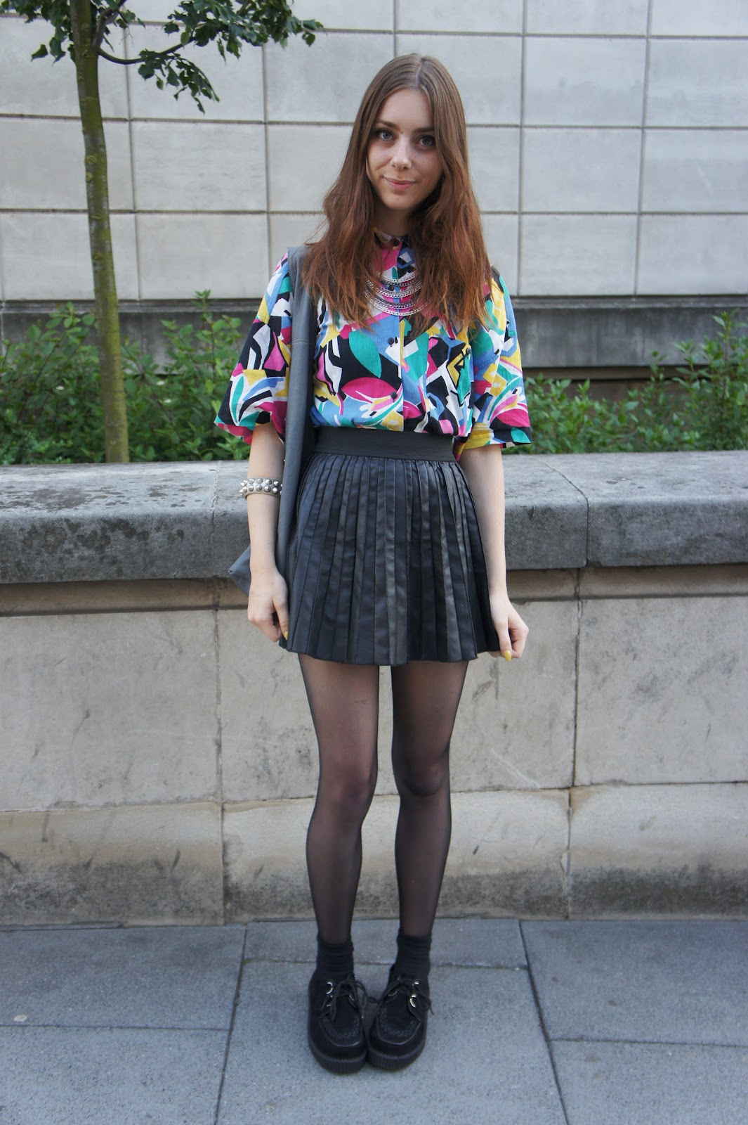 www.chelseajadeloves.co.uk - Fashionmylegs : The tights and hosiery blog