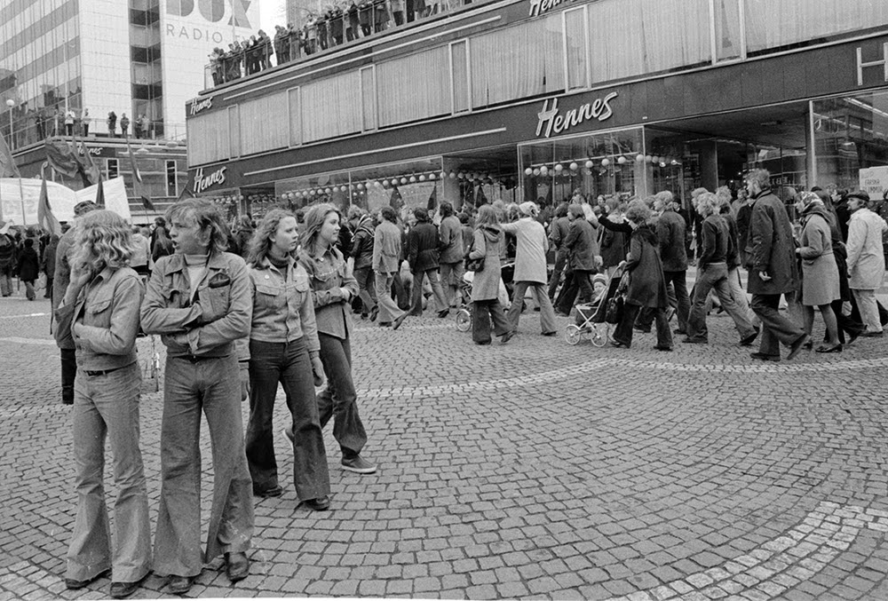 Stockholm 1973