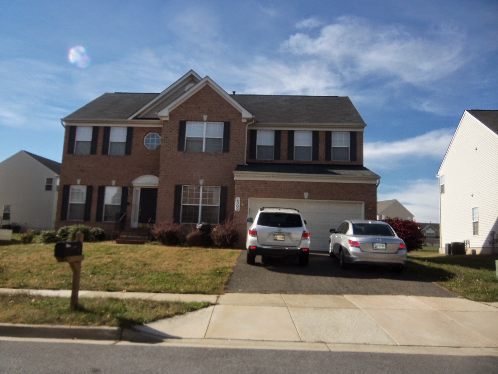 House For Sale in Upper Marlboro Under Contract in 5 days!!!