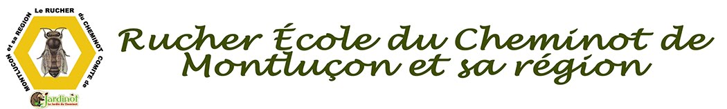 Rucher Ecole du Cheminot Section de Montluçon et sa région