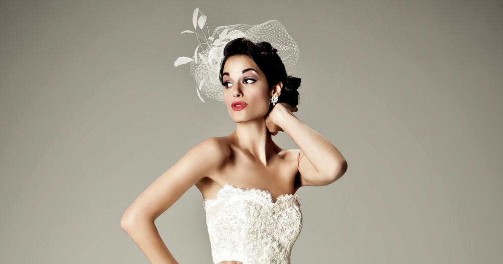 Vintage Themed Wedding Dresses