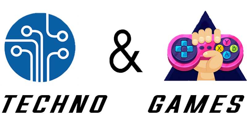 موقع تقني وجيمينج-Techno Games