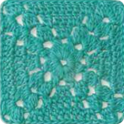 Granny a Crochet Granny a Crochet