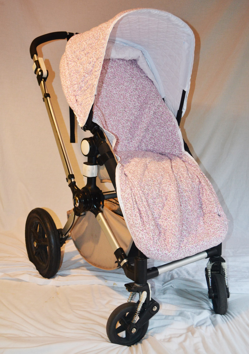 Funda Capazo Universal Carrefour Funda Capazo Universal Funda