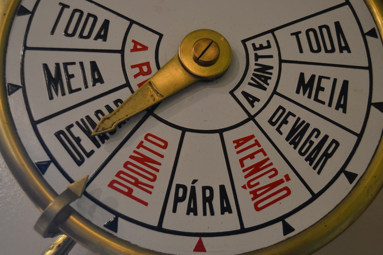 A Vida é Bela Gil Eanes