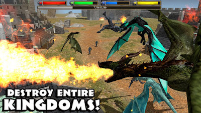Hack game dragon city free. download full