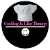 Cooking Is Like Therapy