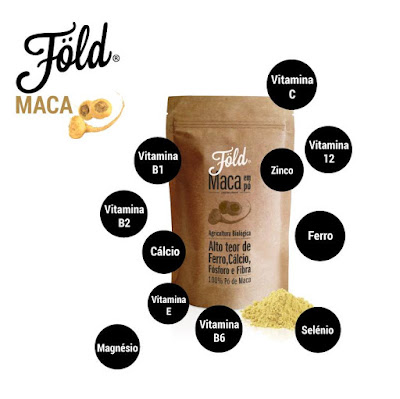 Maca Fold