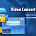 Video Convert Master puede convertir vídeos de TV, cámaras de vídeo digital o analógica, VCR, DV, etc.