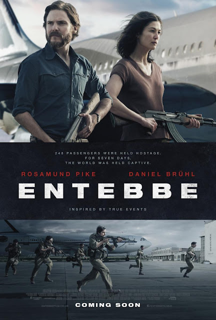Entebbe [2018] [BBRip 1080] [Dual Audio]