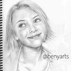 06-Looking-for-agreement-Benyarts-Drawing-Portraits-www-designstack-co