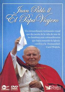 Juan Pablo II: El Papa Viajero – DVDRIP LATINO