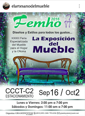 El Artesano del Mueble