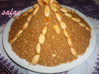نموره او بسبوسه بدون جوز الهند ولا بيض Basboussa Without Coconut Youtube Arabic Dessert Lebanese Desserts Food