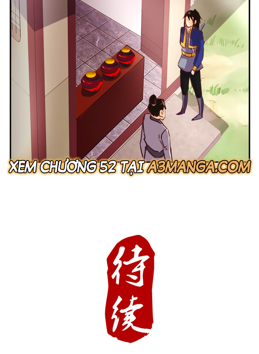 Tú Thiết Chi Thư - Chương 51 - Trang 21