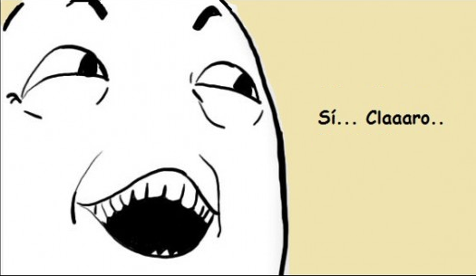 ¡Habla de lo que sea! siclaro