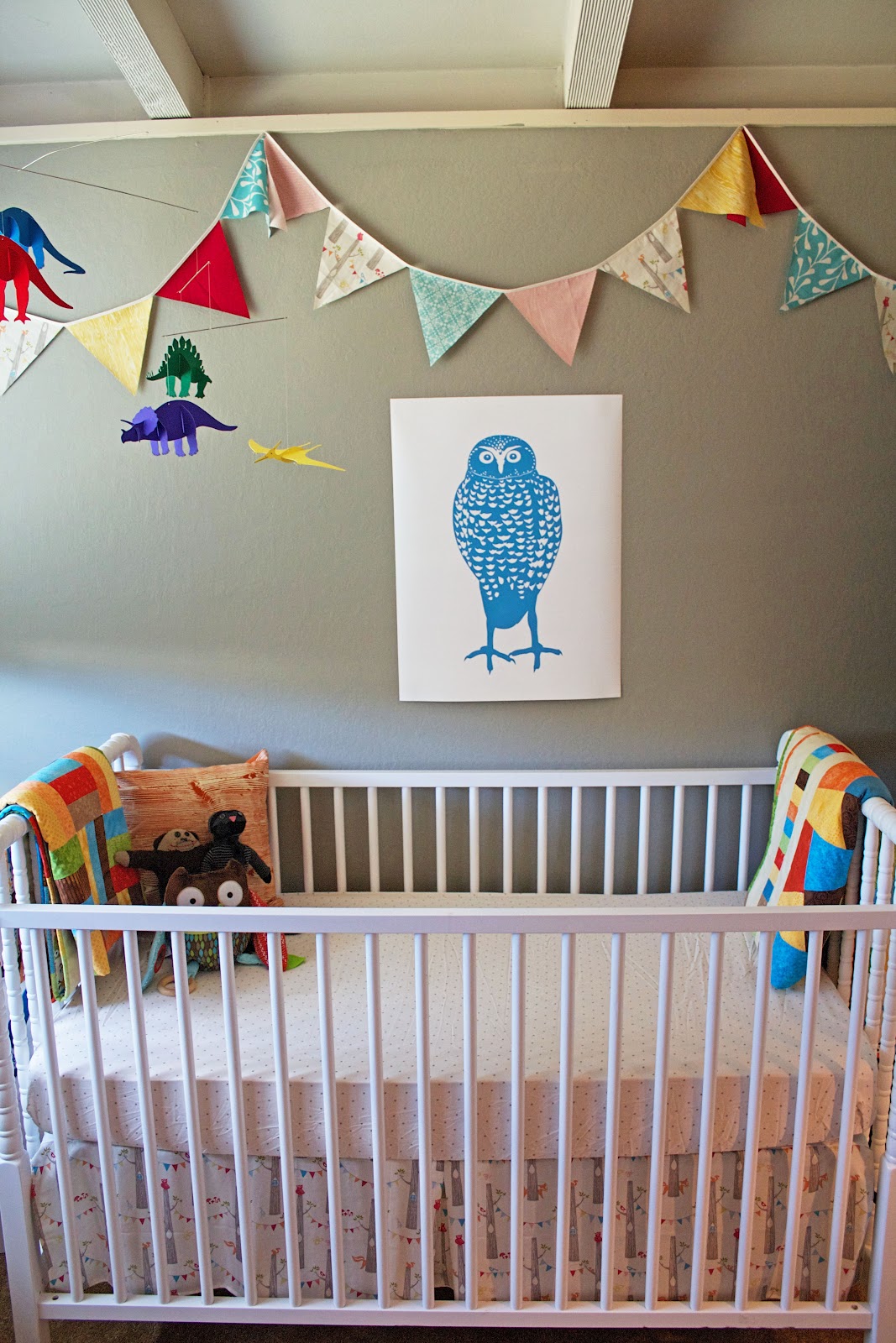 Miranda Murdock Nursery Time!