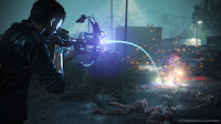 The Evil Within 2 Game Screenshot 3