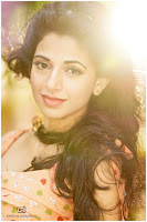 Actress Iswarya Menon Latest Glam Photo Shoot TollywoodBlog.com