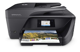 HP OfficeJet Pro 6968 Driver Download, Review And Price